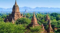 Descubre Myanmar 2