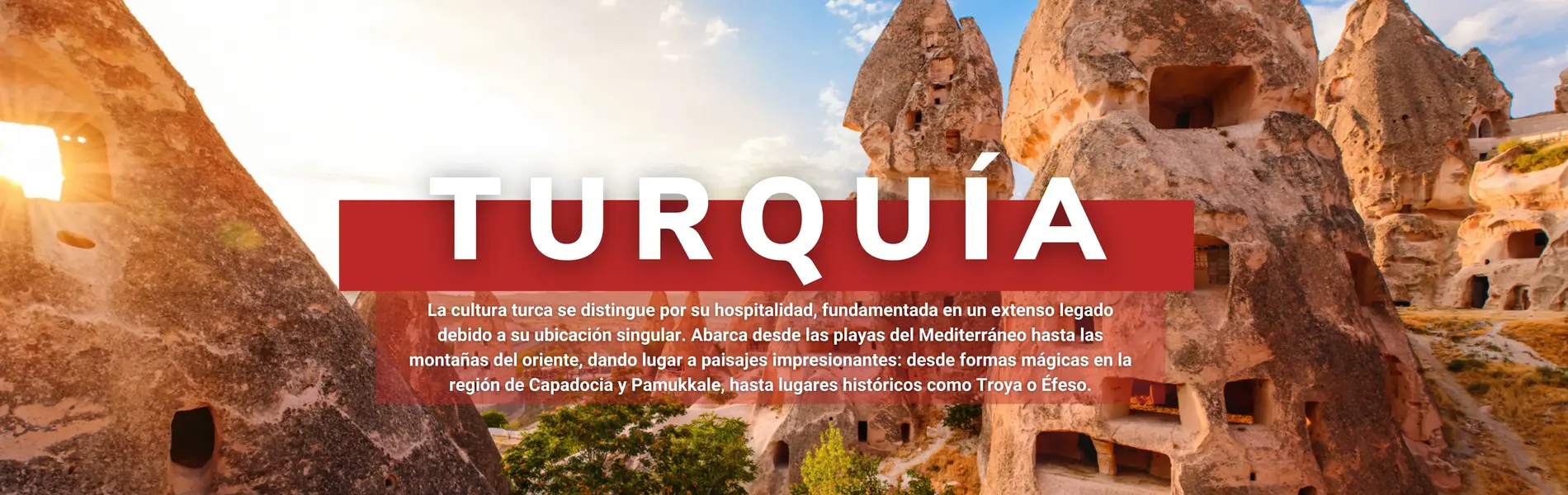 Turquía