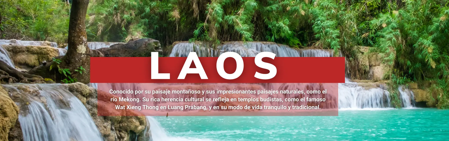 Laos