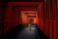 Santuario Kumano Hongu Taisha
